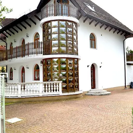 Gasthuis Tesz Vendeghaz Zamárdi
